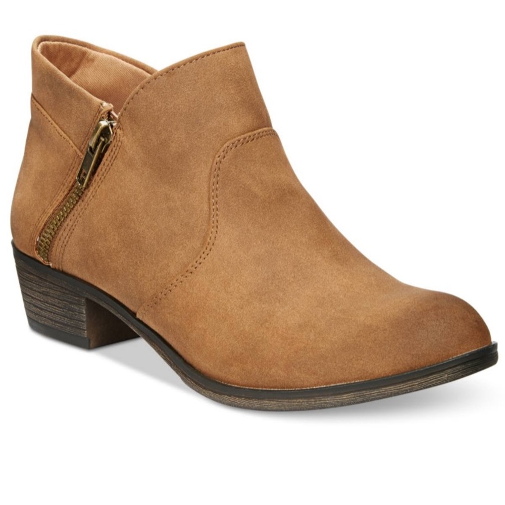 American Rag booties